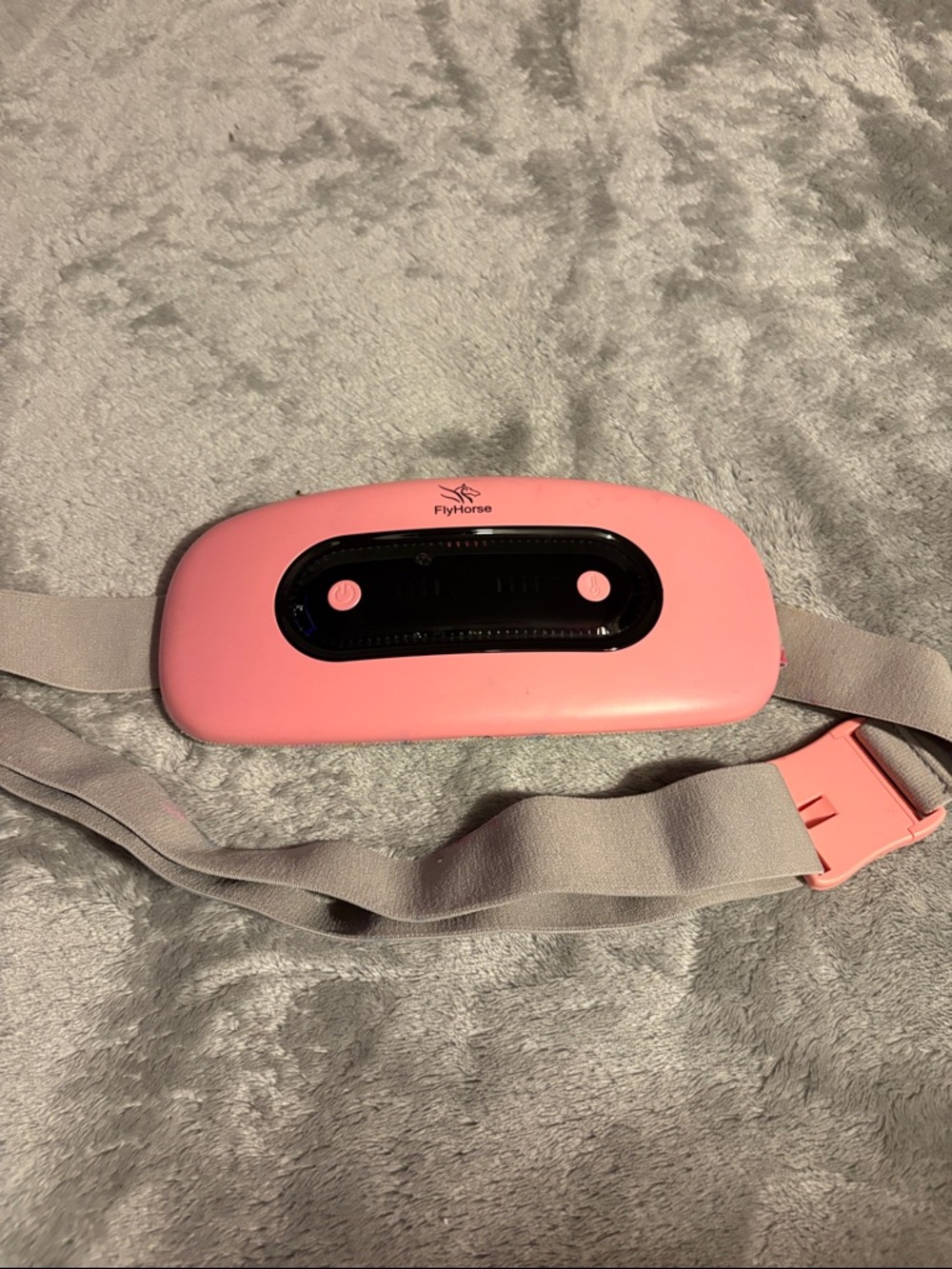 Heating Pad Adjustable Strap